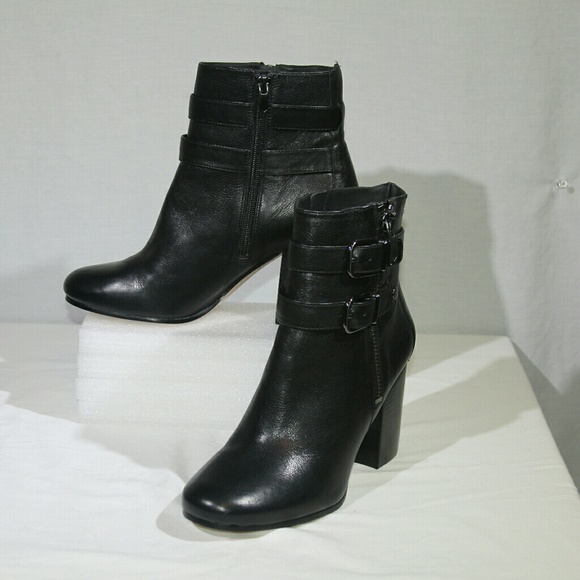 Via Spiga Brielle Boots - Picture 2 of 6